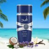 Lattafa Asad Zanzibar Perfume By Lattafa Eau De Parfum 3.4