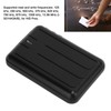 Card Copier Multifunction Black Handheld Multifrequency IC ID Cards Writer