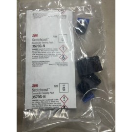 Veeder-Root - Probe Cable Seal Kit No. 330020-067    scotchcast 3570G-N