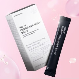 Esther Formula Yeo Esther Young Collagen Biotin Retinol A Plus Up Skin Health Moisturizing Nutrient 14 packs 2 boxes / 여에스더 어린콜라겐 비오틴 레티놀A 플러스업 피부 건강 보습 영양제 14포 2박스