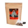 Maple Coconut Jive Organic Herbal & Fruit Tea Bags –