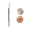 (Hook) Pointed sebum extraction tweezers removal sebum extraction blackhead tweezers / (갈고리) 뾰족한 피지뽑는핀셋 제거 피지뽑기 블랙헤드핀셋