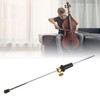 Cello Tailrod Stainless Steel Adjustable Height Angle Stable Support Cello