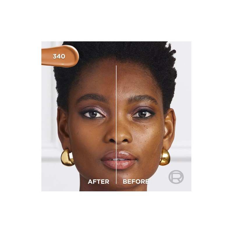 L'Oreal Infallible Liquid Foundation 340 Copper