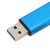 LAMYOO Memoria Flash S004 USB Drive Metal Zinc Alloy Multicapacities