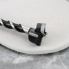 Briny River 25mm Forstner Wood Boring Drill Bit Hole Hinge