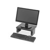 DAC MP-107 Stax LCD/TFT Height Adjustable Monitor Riser