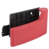 Interior Hood Release Handle 124880032064 1248800320 Fit for MERCEDES SLSClass