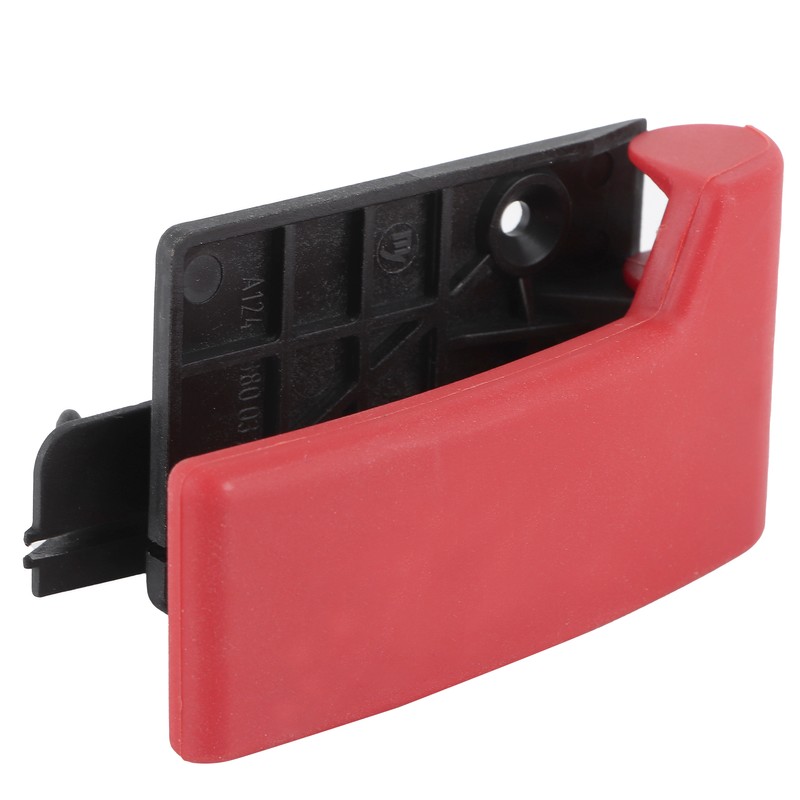 Interior Hood Release Handle 124880032064 1248800320 Fit for MERCEDES SLSClass