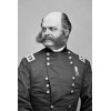 Union General Ambrose Burnside PHOTO Civil War, Rhode Island Governor