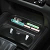 Birbenben 4PCS for Mazda CX50 and CX-50 hybrid Center Console