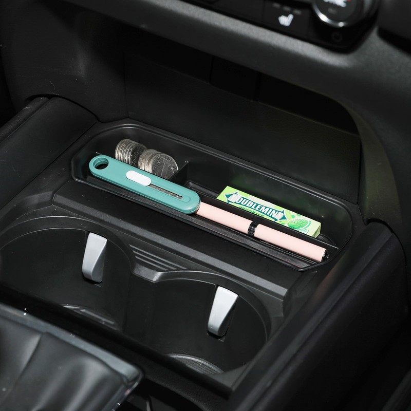 Birbenben 4PCS for Mazda CX50 and CX-50 hybrid Center Console