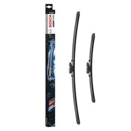 Brush Wiper Blades Bosch 3397014156