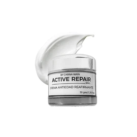 Crema de invierno Antiedad Reafirmante Active Repair Cabina Maya, 50 gms