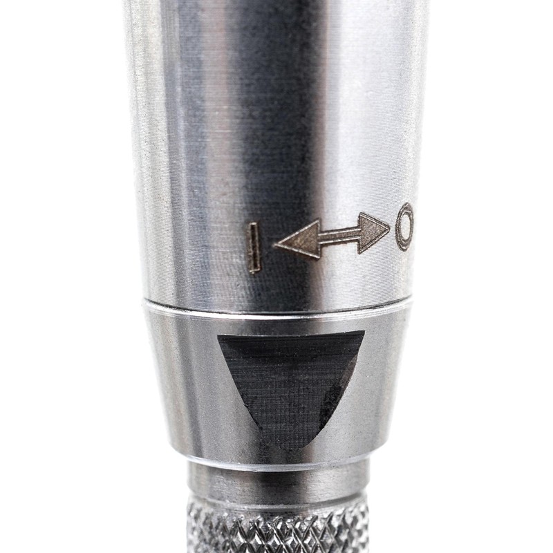 Pro Compressed Air Engraving Pen Engraving Chisel Low Noise Pneumatic