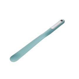 KitchenAid KitchenAid Classic Blender Spatula, 12-3/4 inches, Aqua Sky