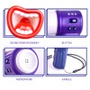 Funny Voice Speaker Hand Microphone Voice Changer Recorder Learning Toy