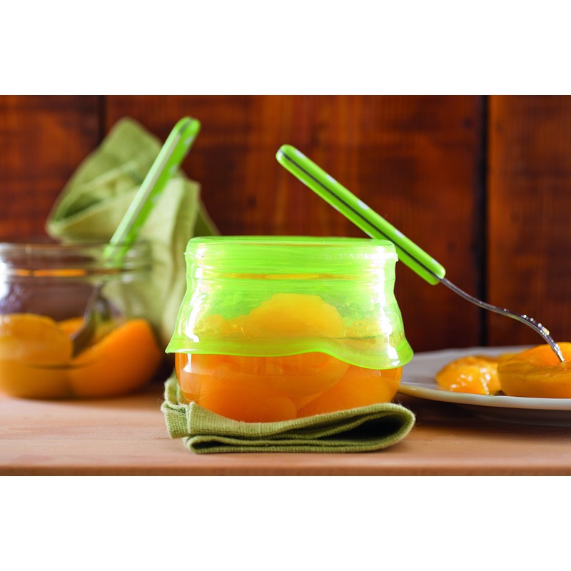 Silikomart 70.165.90.0061 Good Morning Sleep - Green (XL 108mm)