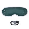 Eye Massager with Heat Smart Eye Massage 3 Gears Heating