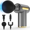 Massage Gun Deep Tissue – Electric Mini Handheld Massager 4