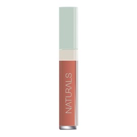Lip Gloss Naturals Soft Taupe Humectante 4ml