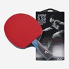 Xiom Shake Table Tennis Racket MUV M 5.5 S
