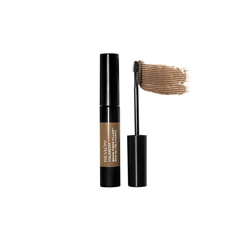 CS BROW FIBRA RELLENO RUBIO