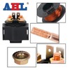 AHL Motorcycle Starter Relay Solenoid Kawasaki ZX 600 NINJA 600