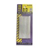 Takumi No. 402 Stone Brushes, Thick Angle, 6 Bottles