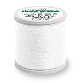 MADEIRA 9126–8020 2-lagig Aerofil Polyester Nähen & Quilten Gewinde, 120 WT/1100 YD