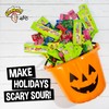 Wally's Exclusive Sour Mix - Warheads Sour Candy in Bulk