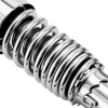 CB 13" Rear Motorcycle Shocks For Harley Road King Electra