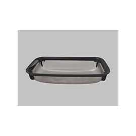 [A-Y1 Trash Basket] INAX/LIXIL Sunwave Kitchen Parts Drainage Basket for Clean Sink Only *Made to Order Product: About 2 Weeks (Product Name: Y1 Trash Basket X)
