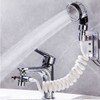 winprice All-in-one sink shower full set - All-in-one sink shower full set / 올인원 세면대 샤워기 풀세트 - 올인원 세면대 샤워기 풀세트