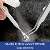 1 Set Tick Remover Tools for Dogs, Tick Removal Tool,