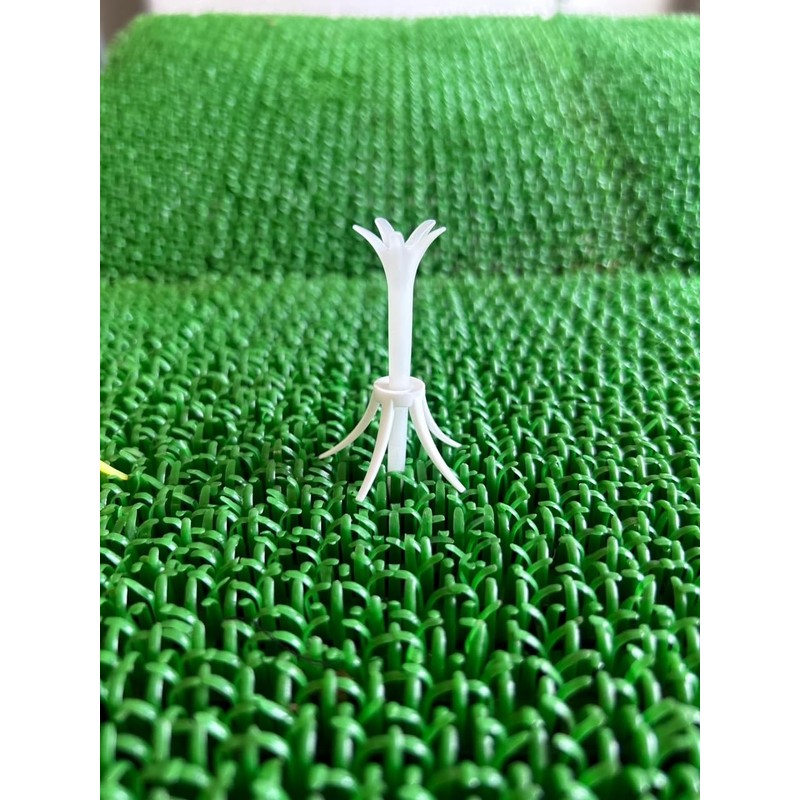 Naru Corporation Kingtee 3 Long + 2 Short Golf Tees