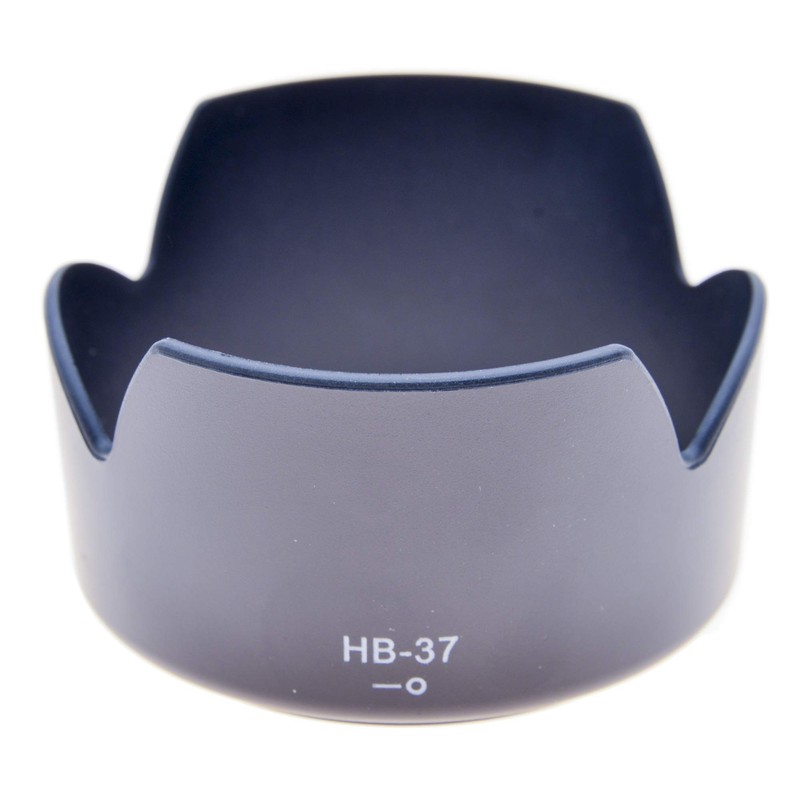 HB-37 HB37 Flower Bayonet Camera Lens Hood Compatible With Nikon