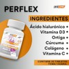 Nulife- Perflex Forte- 30 tabletas 750 mg cu (4)