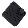 Mini Wifi Security Camera IR Night Vision Motion Detection 1150mAh