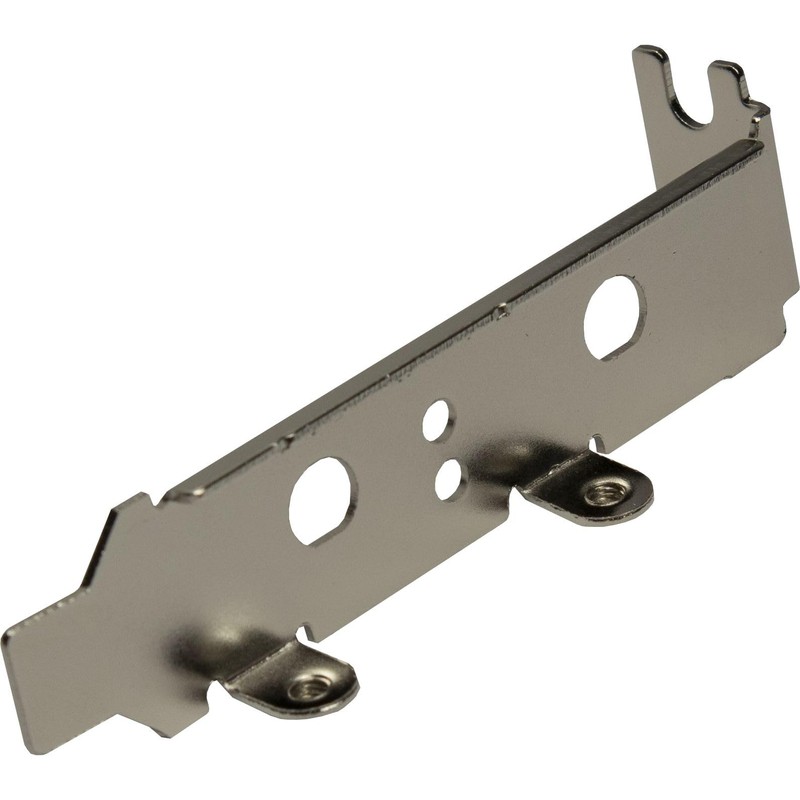 Inter-Tech Wi-Fi 5 PCIe Adapter EP-132 Antenna, Bluetooth 4.2