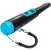 Winbest SURVEYOR-200 Waterproof Heavyduty Outdoor Handheld Portable Wand Pinpointer Metal