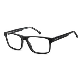 Carrera 8915 08A/17 Black Grey Eyewear Man Standard, Standard, 56, 08a/17 black grey, 56