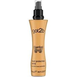 Protector Térmico Para Cabello Got2B Guardian Angel 200 Ml