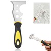 Scraper Tool,13-in-1 Painters Tool Stainless Steel, Professional Multi Paint Stripper