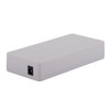 8 Port 10/100Mbps Ethernet Switch Support Desktop Wall Mount Unmanaged
