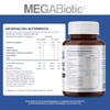 Probiticos Mens Edition y 52 Billones 16 Cepas con creatina