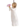 Willow Tree Thank You Hanging Ornament