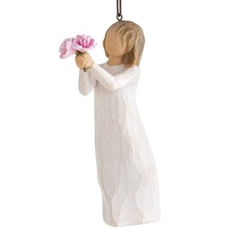 Willow Tree Thank You Hanging Ornament