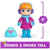 Vida the Vet, Chilly Check Up Pack with Vida &