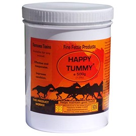Other FINE FETTLE PRODUCTS HAPPY TUMMY